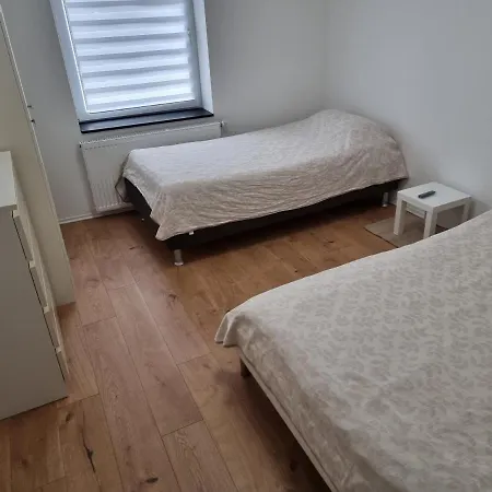 Naehe Rheinufer/moderne Einrichtung Lejlighed *